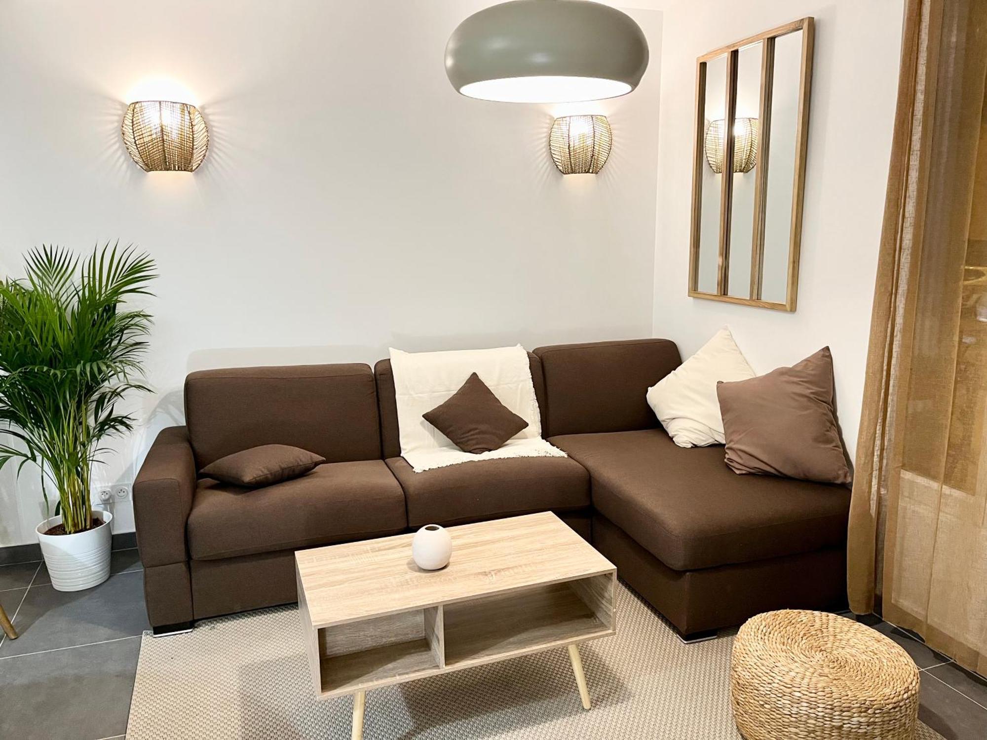 欧奈索斯博伊斯Cosy House Near Paris, Cdg Airport + Parking别墅 外观 照片